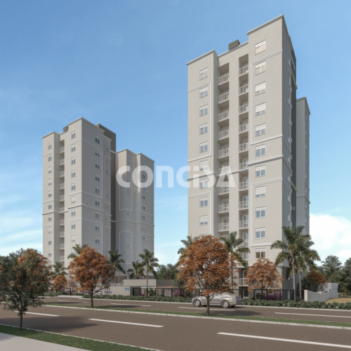 Apartamentos Em Campo Bom 748361