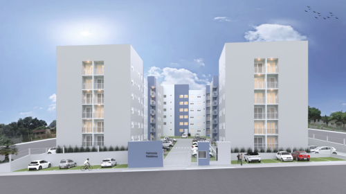 Apartamentos em Construção em Ivoti 755816