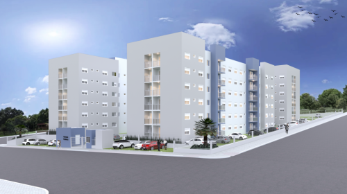 Apartamentos em Construção em Ivoti 755818