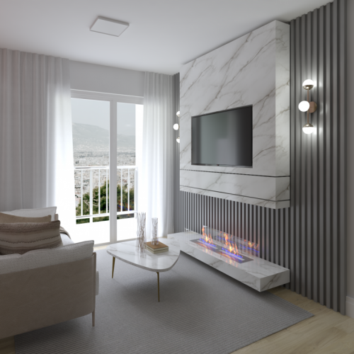Apartamentos em Construção em Ivoti 755821
