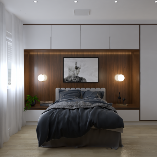 Apartamentos em Construção em Ivoti 755822