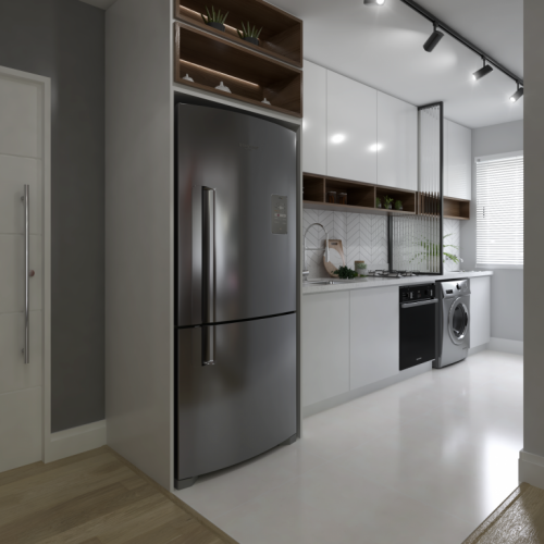 Apartamentos em Construção em Ivoti 755824