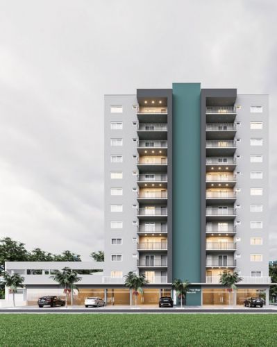  Apartamentos em construção localizado no Centro de Estancia Velha. 755825