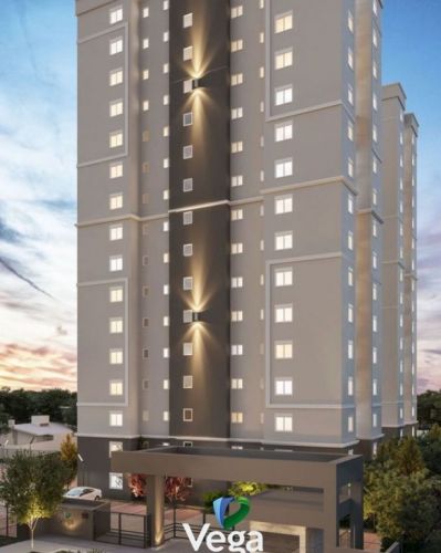Apartamentos Em Novo Hamburgo - Bairro Rio Branco - Na Planta 722280