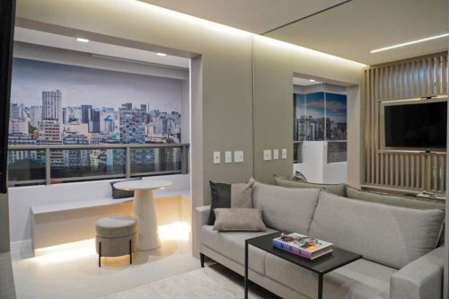 Apartamentos - Largo do Arouche - São Paulo - Sp005 787542