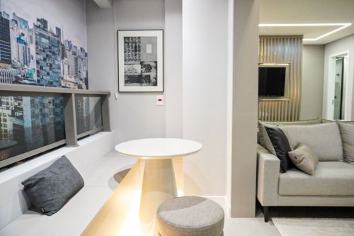 Apartamentos - Largo do Arouche - São Paulo - Sp005 787543