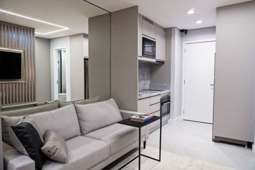 Apartamentos - Largo do Arouche - São Paulo - Sp005 787545