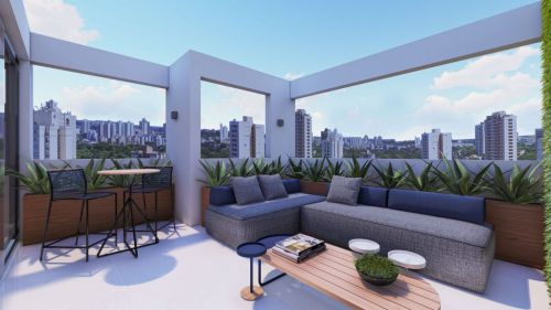 Apartamentos - Largo do Arouche - São Paulo - Sp005 787547