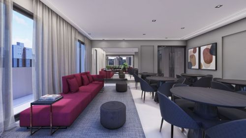 Apartamentos - Largo do Arouche - São Paulo - Sp005 787550