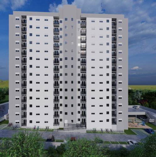 Apartamentos na Planta - Bairro Rondônia em Novo Hamburgo 755793