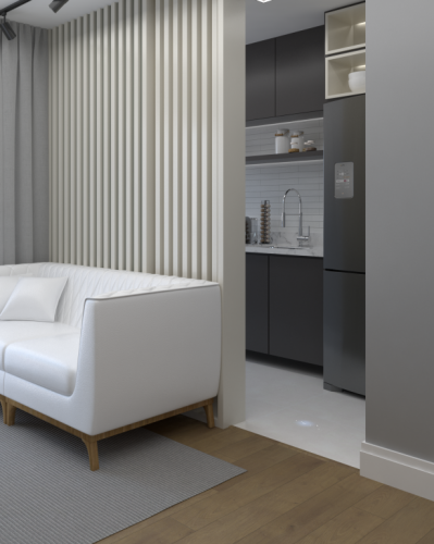 Apartamentos na Planta - Bairro Rondônia em Novo Hamburgo 755795