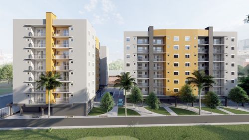Apartamentos Na Planta - Em Construção - Prontos Novo Hamburgo e Regiões 609416