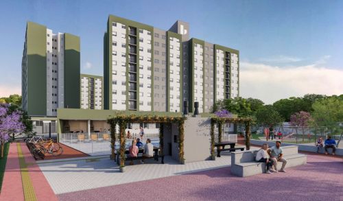 Apartamentos Na Planta - Em Construção - Prontos Novo Hamburgo e Regiões 762985