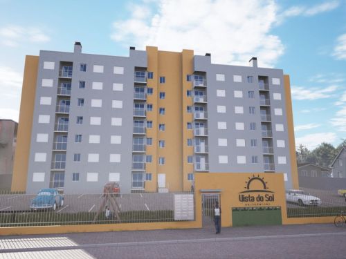 Apartamentos na Planta - Lindolfo Collor 755809