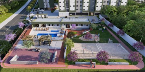 Apartamentos Na Planta Novo Hamburgo 750167