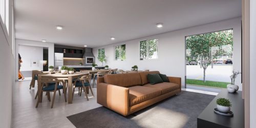 Apartamentos Na Planta Novo Hamburgo 750171