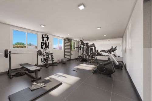 Apartamentos Na Planta Novo Hamburgo 750172