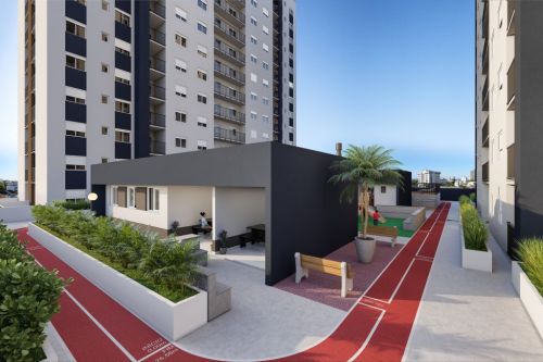 Apartamentos no Centro de São Leopoldo 754135