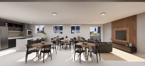 Apartamentos no Centro de São Leopoldo 754138