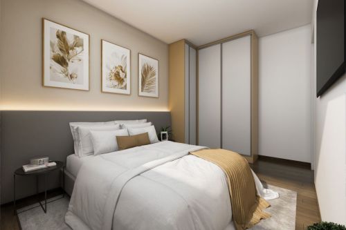 Apartamentos no Centro de São Leopoldo 754142