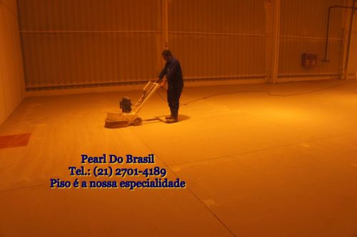 Aplicação Pintura Em Epóxi Garagens Eatacionamento Quadras Galpões   765963