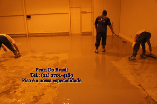 Aplicação Pintura Em Epóxi Garagens Eatacionamento Quadras Galpões   765967