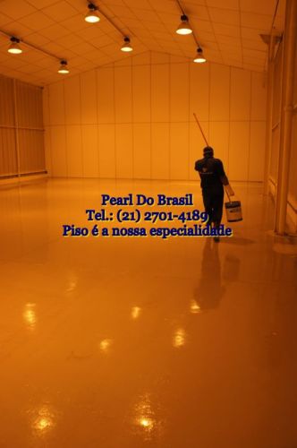 Aplicação Pintura Em Epóxi Garagens Eatacionamento Quadras Galpões   765968