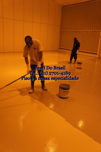 Aplicação Pintura Em Epóxi Garagens Eatacionamento Quadras Galpões   765970