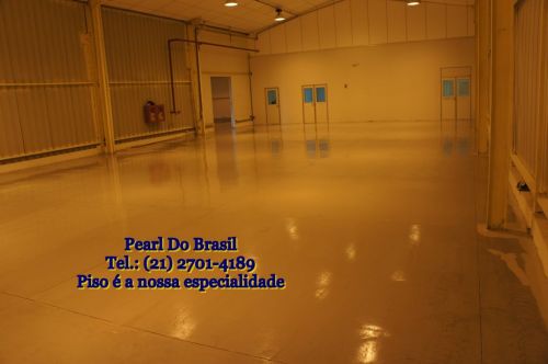 Aplicação Pintura Em Epóxi Garagens Eatacionamento Quadras Galpões   765972