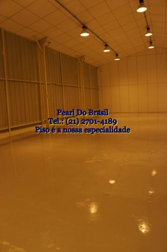 Aplicação Pintura Em Epóxi Garagens Eatacionamento Quadras Galpões   765973