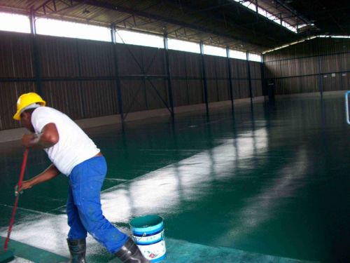 Aplicação Polimento De Pisos De Concreto. 765941 Aplicação Polimento De Pisos De Concreto. 765941