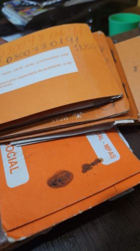 Aposentadoria Sem Complicação: Nós Fazemos o Processo por Você 771173