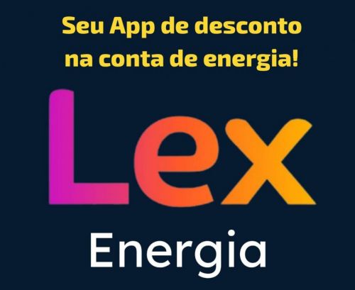 App Lex Energia Alexandria 742101