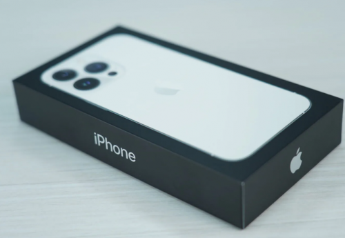 Apple iphone 13 Pro Max 256gb Desbloqueado Original Novo 778824