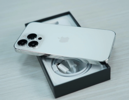 Apple iphone 13 Pro Max 256gb Desbloqueado Original Novo 778825