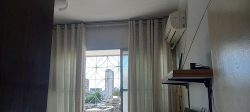 Alugo ou Vendo Apt 3 qtos Ed. Cidade de Manaus - Centro 703229