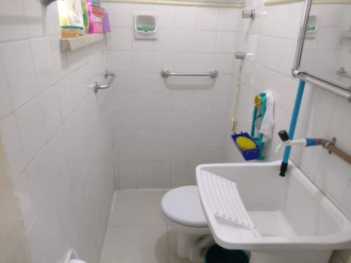 Alugo ou Vendo Apt 3 qtos Ed. Cidade de Manaus - Centro 703233