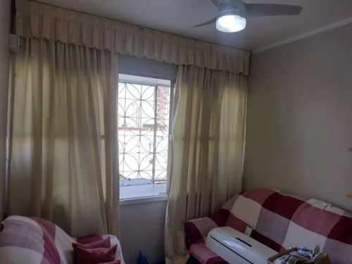 Alugo ou Vendo Apt 3 qtos Ed. Cidade de Manaus - Centro 703234