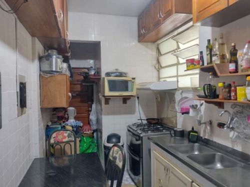 Alugo ou Vendo Apt 3 qtos Ed. Cidade de Manaus - Centro 703235