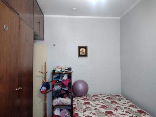 Alugo ou Vendo Apt 3 qtos Ed. Cidade de Manaus - Centro 703236