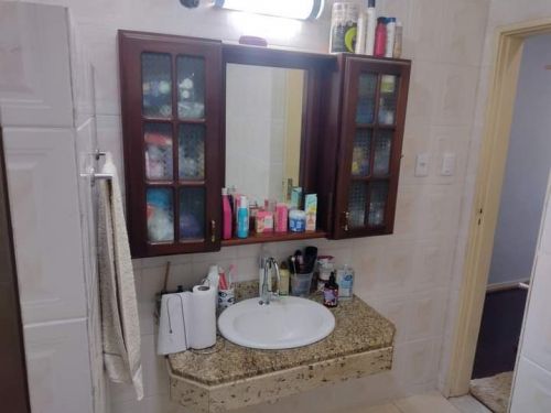 Alugo ou Vendo Apt 3 qtos Ed. Cidade de Manaus - Centro 703237