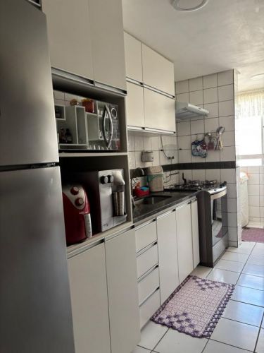 Apto 24 Mobiliado Águas Claras Brasilia Df 752481