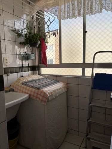 Apto 24 Mobiliado Águas Claras Brasilia Df 752482