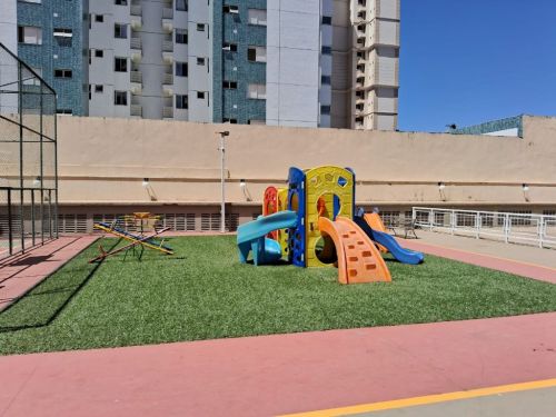Apto 24 Mobiliado Águas Claras Brasilia Df 752485