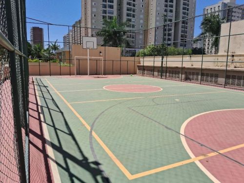 Apto 24 Mobiliado Águas Claras Brasilia Df 752486