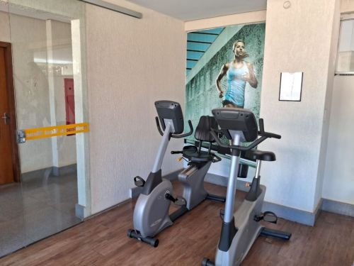 Apto 24 Mobiliado Águas Claras Brasilia Df 752487