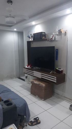 apto a venda aceitando finaciamento 769673