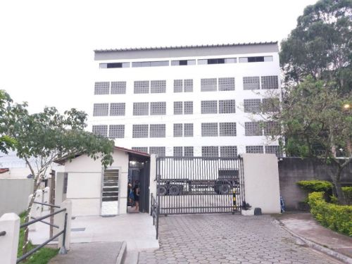 Apto: Conj. Habitacional Fazenda do Carmo. Apartamento rente a entrada. Com vista. 757125