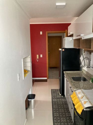 Apto De 02 Dormitórios Em Torresrs 751671