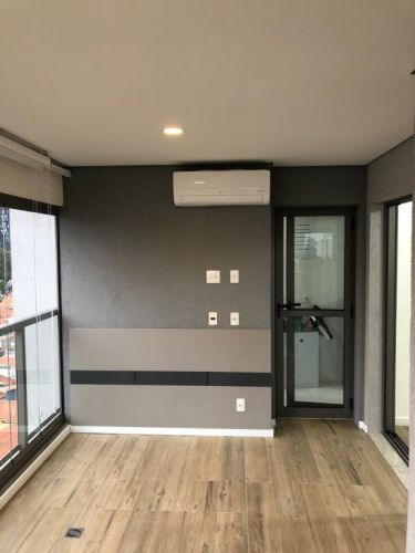 Apto de dois quartos sendo uma suite a uma quadra do metro Vila Madalena -  756698